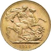 Reverse Sovereign 1916 P