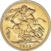 Reverse Sovereign 1915 M