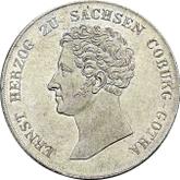 Obverse 20 Kreuzer 1836