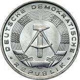 Reverse 10 Pfennig 1978 A