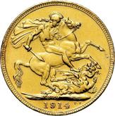 Reverse Sovereign 1914 M