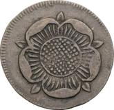 Obverse 1 Pfennig 1802