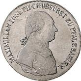 Obverse 20 Kreuzer 1805