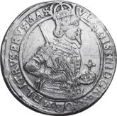 Obverse 2 Thaler 1635 II