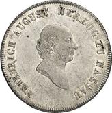 Obverse 10 Kreuzer 1809 L