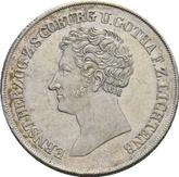 Obverse 10 Kreuzer 1831