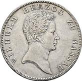 Obverse Thaler 1836