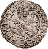 Obverse 1 Grosz 1613