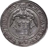 Reverse 1/2 Thaler 1630 HL Torun