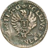 Reverse Schilling (Szelag) 1650 CG