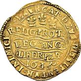 Reverse Unite 1645 Shortened portrait