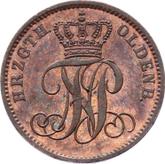 Obverse 1 Schwaren 1862 B