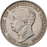 Obverse 2 Thaler 1842
