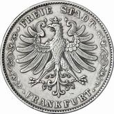 Obverse 2 Thaler 1843