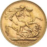 Reverse Sovereign 1920 P