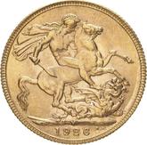 Reverse Sovereign 1926 M