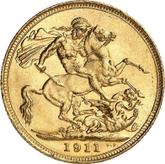 Reverse Sovereign 1911 S