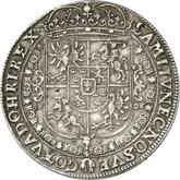 Reverse Thaler 1626 II VE