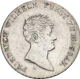 Obverse Thaler 1809 L