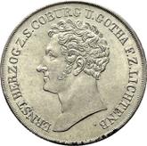 Obverse 20 Kreuzer 1831