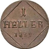 Reverse Heller 1829