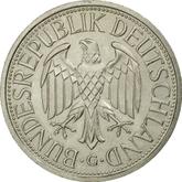 Reverse 1 Mark 1991 G