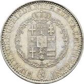 Obverse Thaler 1833