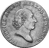 Obverse Thaler 1810 CT L