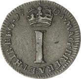 Reverse Penny 1705
