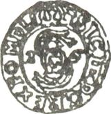 Obverse Ternar (trzeciak) 1626