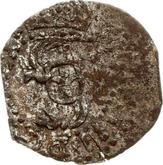 Obverse Schilling (Szelag) 1583 Poznań Mint