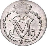 Obverse 3 Stuber 1805 S