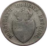 Obverse 6 Kreuzer 1842