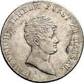 Obverse Thaler 1810 CT L