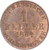 Reverse Heller 1864