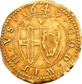 Reverse Crown 1649