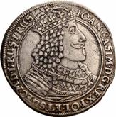 Obverse Thaler 1659 HDL Torun