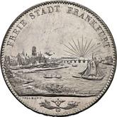 Obverse 2 Thaler 1840