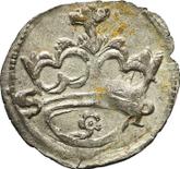 Obverse Denar no date (1506-1548) SP