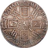 Reverse Crown 1691