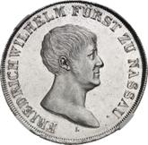 Obverse Thaler 1812 CT L