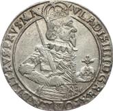 Obverse Thaler 1633 II