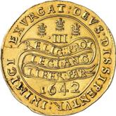 Reverse 3 Unite (Triple unite) 1642 Small portrait