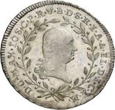 Obverse 20 Kreuzer 1803