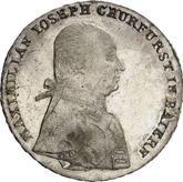 Obverse Thaler 1802