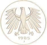 Reverse 5 Mark 1985 J