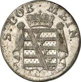 Obverse 6 Kreuzer 1808
