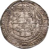 Reverse 1/2 Thaler 1632 II