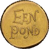 Reverse Pond (Transvaal) 1902