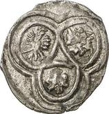 Obverse Denar no date (1587-1632)